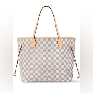 Louis Vuitton Neverfull MM